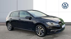 Volkswagen Golf 1.6 TDI Match 5dr Diesel Hatchback